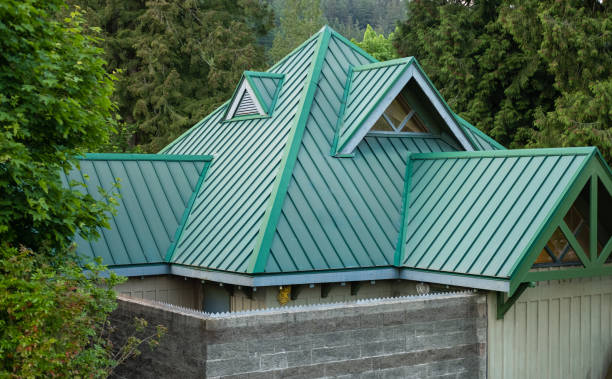 Best Gutter Replacement  in Taylorsville, KY