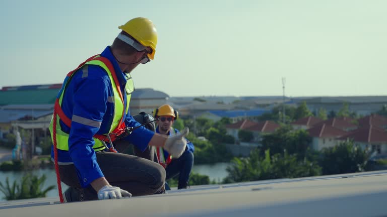 Gutter Replacement in Taylorsville, KY