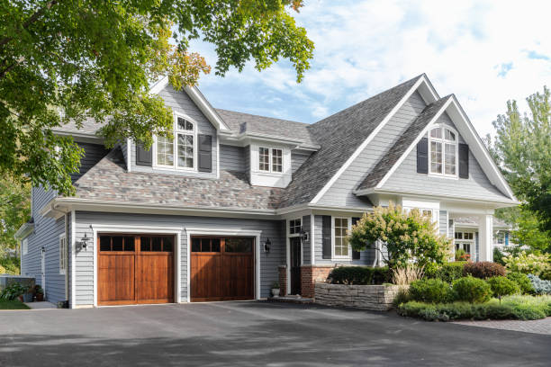 Best Storm Damage Roof Repair  in Taylorsville, KY